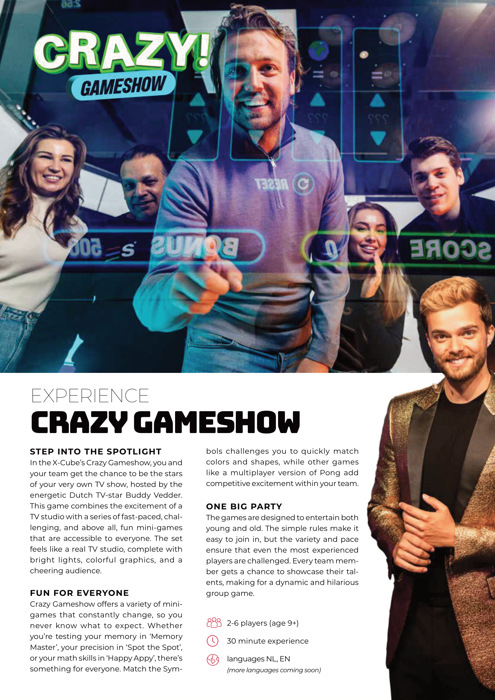 X-Cube Handbook Page 17